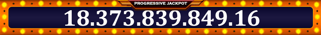Jackpot WINMAX888